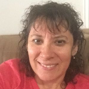 Meet your Posher, Cindy